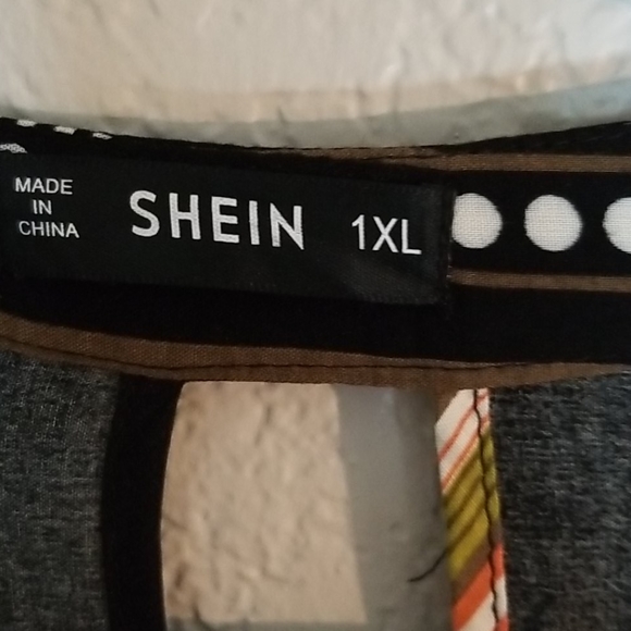 Boohoo Maxi Dress - Picture 8 of 8